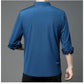 🎅🎄 42% OFF & FREE SHIPPING🎄Men's Winter Thickened Warm Long Sleeve Shirt