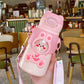 🎊Christmas Pre-sale - 50% Off🎊 Cute Design Crossbody Insulated Cup