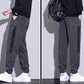 🔥Buy 2 Free shipping🔥- Men's versatile and comfortable loose-fitting drawstring cargo pants