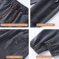 🔥Buy 2 Free shipping🔥- Men's versatile and comfortable loose-fitting drawstring cargo pants
