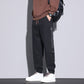 🔥Buy 2 Free shipping🔥- Men's versatile and comfortable loose-fitting drawstring cargo pants