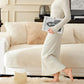 🔥Christmas sale in progress🔥Luxurious Faux Mink Fur Sofa Cushion