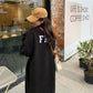 [Best Gift For Her] Women's Faux Lambswool Warm Coat