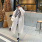 [Best Gift For Her] Women's Faux Lambswool Warm Coat