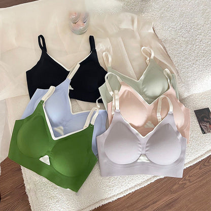 🎅Christmas sale - 33% off 🥳Wireless Push-Up Bra