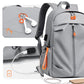 🎊Christmas Pre-sale - 41% Off🎊Men's Large Capacity Travel Backpack