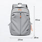 🎊Christmas Pre-sale - 41% Off🎊Men's Large Capacity Travel Backpack