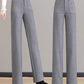Women's High Waisted Thermal Straight Leg Pants（40% OFF）