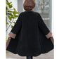 🔥🎁Ideal Gift! Women’s Noble Elegant Mid-length Coat