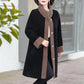 🔥🎁Ideal Gift! Women’s Noble Elegant Mid-length Coat
