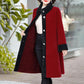 🔥🎁Ideal Gift! Women’s Noble Elegant Mid-length Coat
