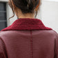 🎊Gift Choice - Women's Cozy Warm Reversible Jacket🎊