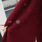 🎊Gift Choice - Women's Cozy Warm Reversible Jacket🎊