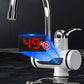 🔥Free Shipping🔥 Instant Electric Water Heater Faucet