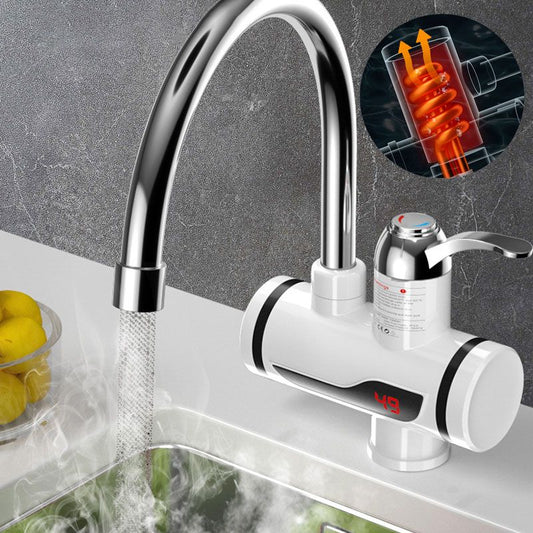 🔥Free Shipping🔥 Instant Electric Water Heater Faucet