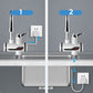 🔥Free Shipping🔥 Instant Electric Water Heater Faucet
