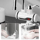 🔥Free Shipping🔥 Instant Electric Water Heater Faucet