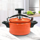 🔥New Year Specials & Free Shipping🔥 Uncoated Explosion-Proof Pressure Mini Cooker