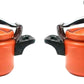 🔥New Year Specials & Free Shipping🔥 Uncoated Explosion-Proof Pressure Mini Cooker