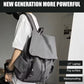 Unisex Oxford Cloth Backpack