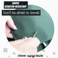 Unisex Oxford Cloth Backpack