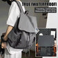 Unisex Oxford Cloth Backpack