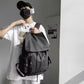 Unisex Oxford Cloth Backpack