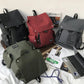 Unisex Oxford Cloth Backpack