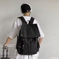 Unisex Oxford Cloth Backpack