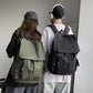 Unisex Oxford Cloth Backpack