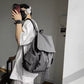 Unisex Oxford Cloth Backpack