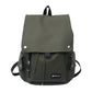 Unisex Oxford Cloth Backpack