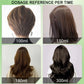 👉🔥Special price 49% discount🌹Plant Extract Non-irritating Hair Dye🌹