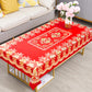 🔥Last Day Sale 50%🔥Luxury Waterproof & Oil-Proof Wash-Free Square Tablecloth
