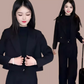 🔥50% OFF! Women's fashionable two-piece suit! 👚