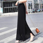 🎉New product launch💐– Elegant chiffon wide-leg pants (51% OFF)
