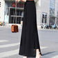🎉New product launch💐– Elegant chiffon wide-leg pants (51% OFF)