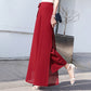 🎉New product launch💐– Elegant chiffon wide-leg pants (51% OFF)