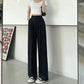 🎉New Product Launch💐– Women's wide -leg pants（50% OFF）