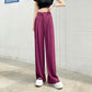 🎉New Product Launch💐– Women's wide -leg pants（50% OFF）